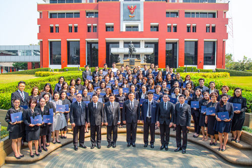 สำนักงาน กสทช. จัดอบรมข่าวในพระราชสำนักและงานราชพิธี ผู้ประกาศข่าวดิจิตอลทีวีร่วมอบรมคึกคัก หวังเสนอข่าวอย่างถูกต้อง