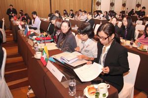สำนักงาน กสทช. จัดการประชุมเชิงปฎิบัติการในหัวข้อ "Knowledge Sharing on Telecoms Price Regulation Among ASEAN Community"