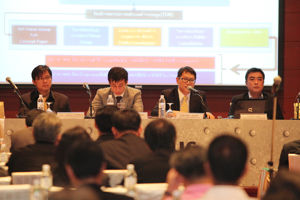 สำนักงาน กสทช. จัดการประชุม (Focus Group) เรื่อง รูปแบบและแนวทางในการจัดให้มีบริการโทรคมนาคมพื้นฐานโดยทั่วถึงและบริการเพื่อสังคม (USO)